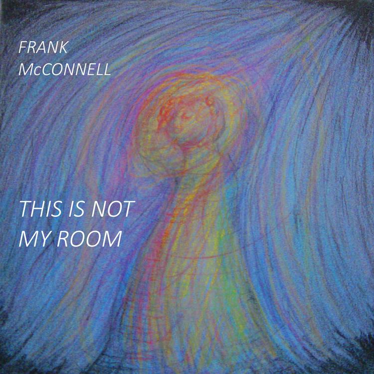 Frank McConnell's avatar image