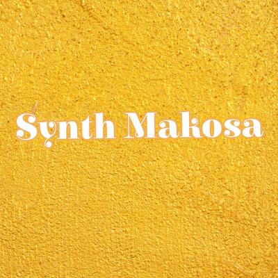 Synth Makosa's cover