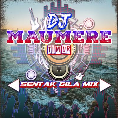 DJ Sentak Gila Mix's cover