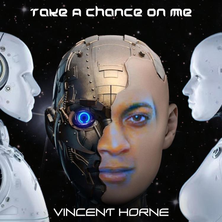 Vincent Horne's avatar image