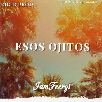 Esos Ojitos's cover