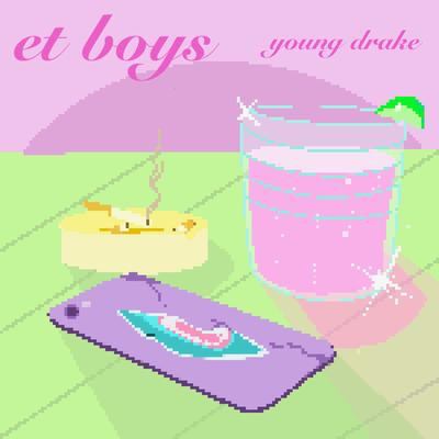 Young Drake By ET Boys's cover