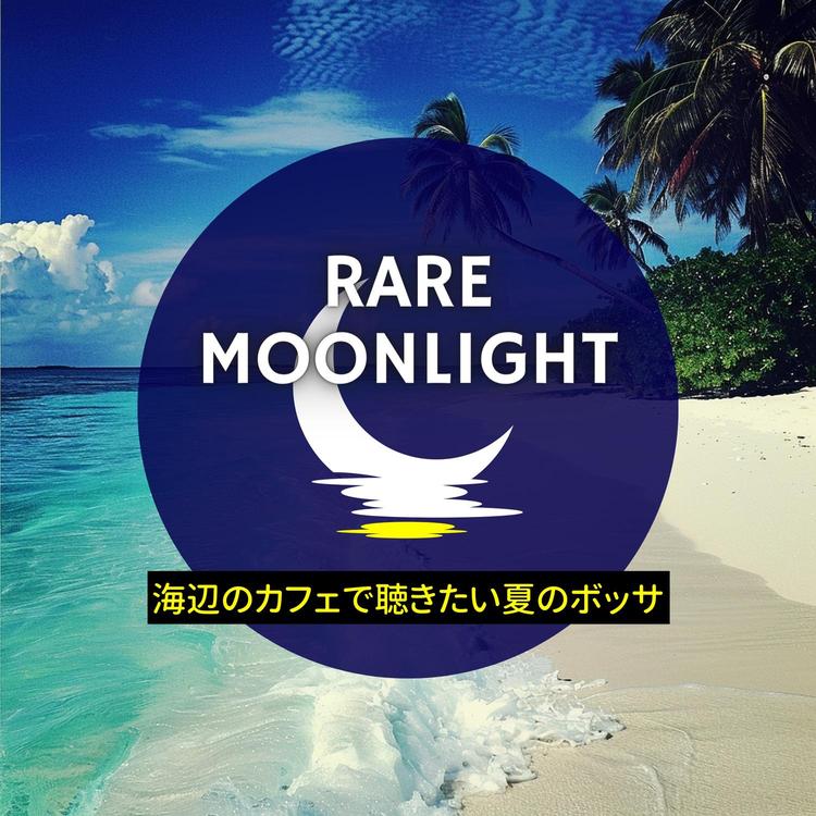 Rare Moonlight's avatar image