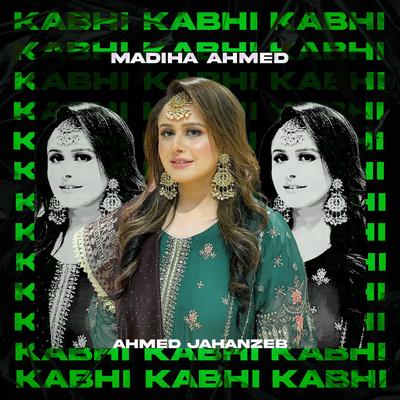 Kabhi's cover