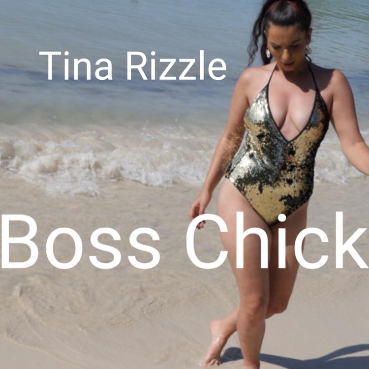 Tina Rizzle's avatar image