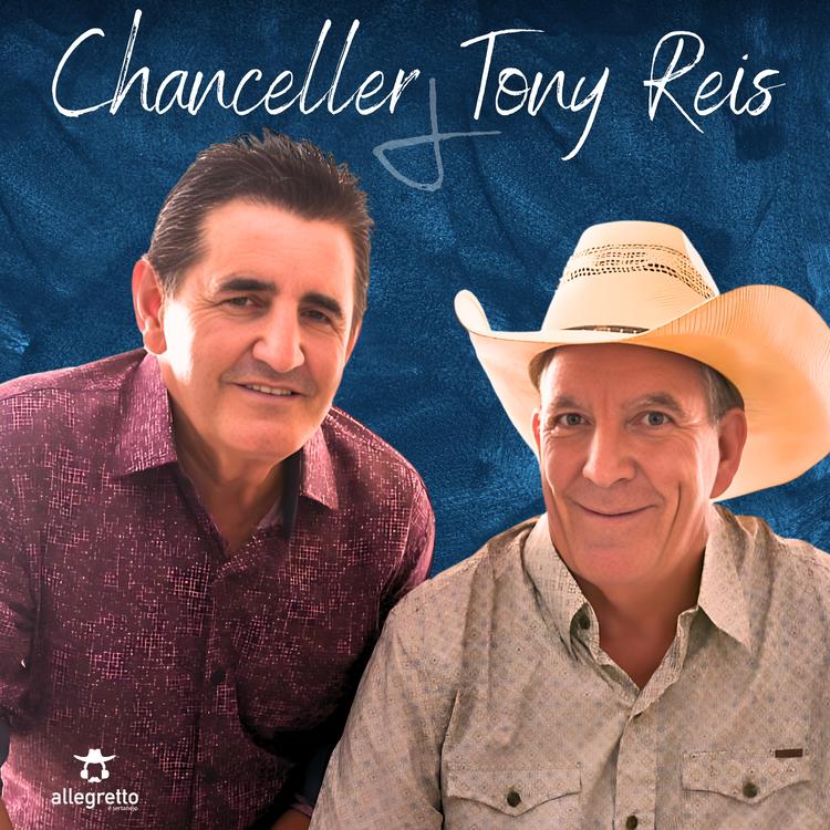 Chanceller & Tony Reis's avatar image