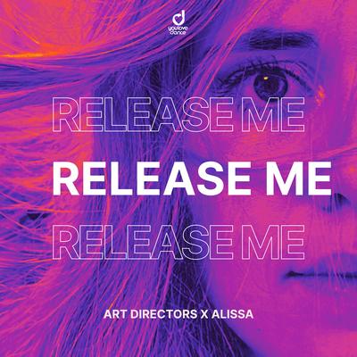 Release Me By Art Directors, Alissa's cover