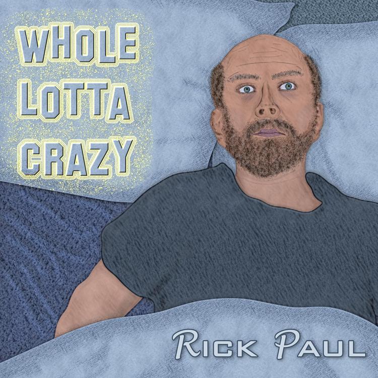 Rick Paul's avatar image