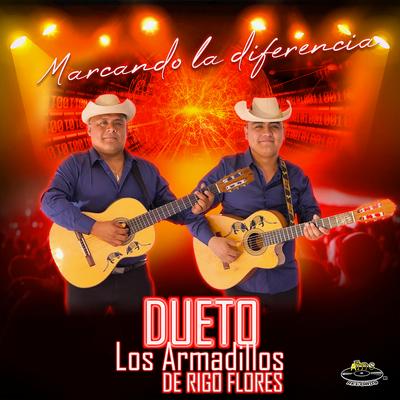 Dueto Los Armadillos De Rigo Flores's cover