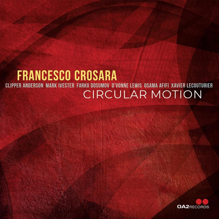 Francesco Crosara's avatar image