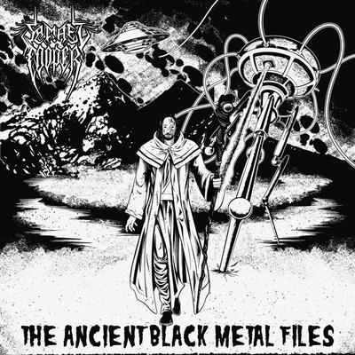 The Ancient Black Metal Files (Remastered 2024)'s cover