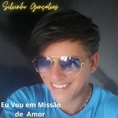 Eu Vou em Missão de Amor's cover