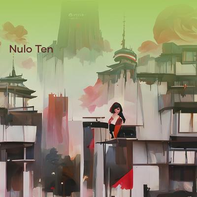 NULO TEN's cover