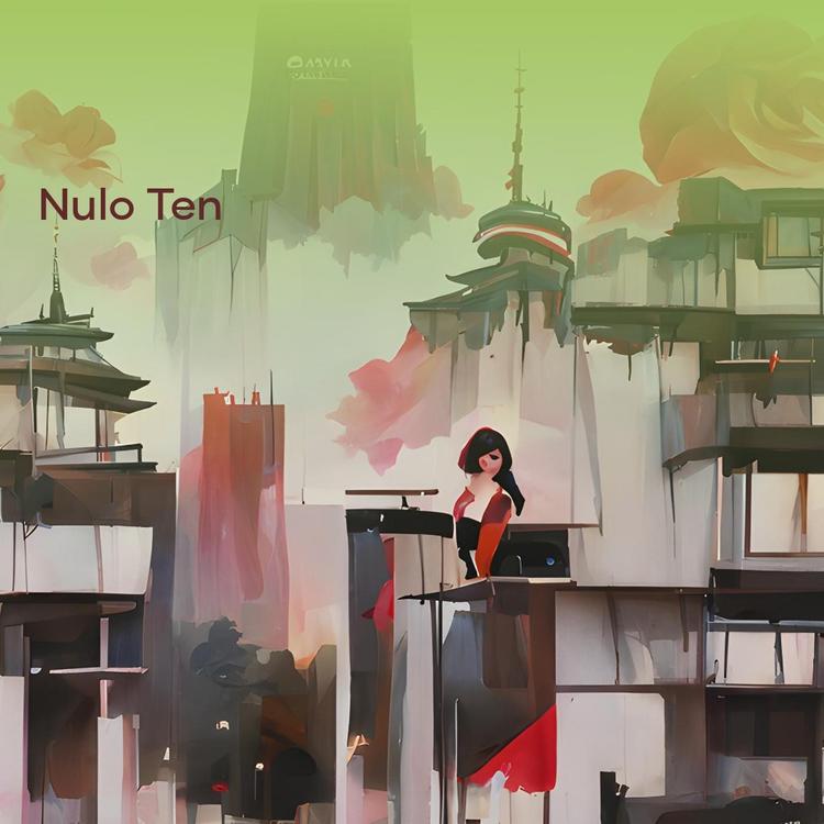 NULO TEN's avatar image