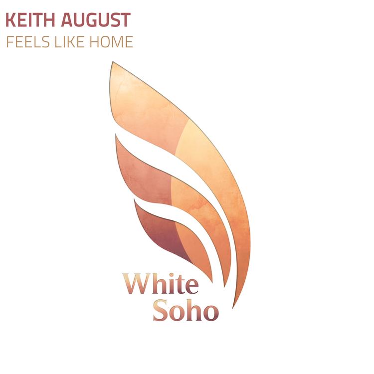 Keith August's avatar image