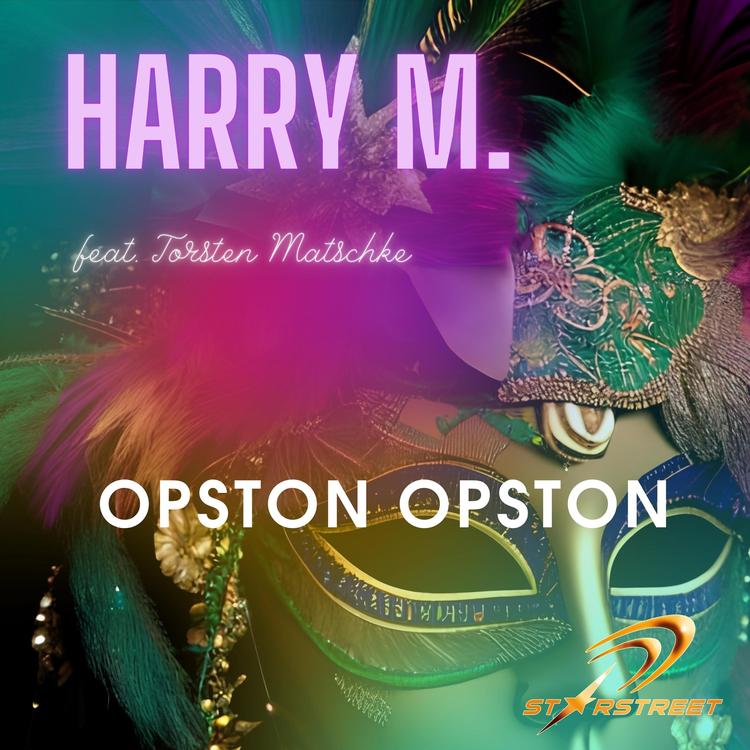 Harry M's avatar image