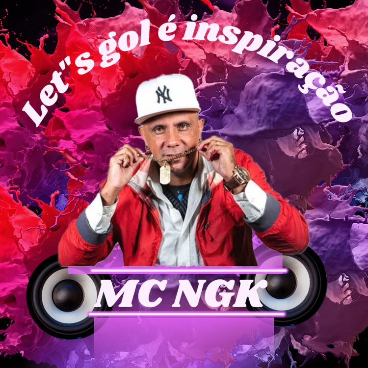 MC NGK's avatar image