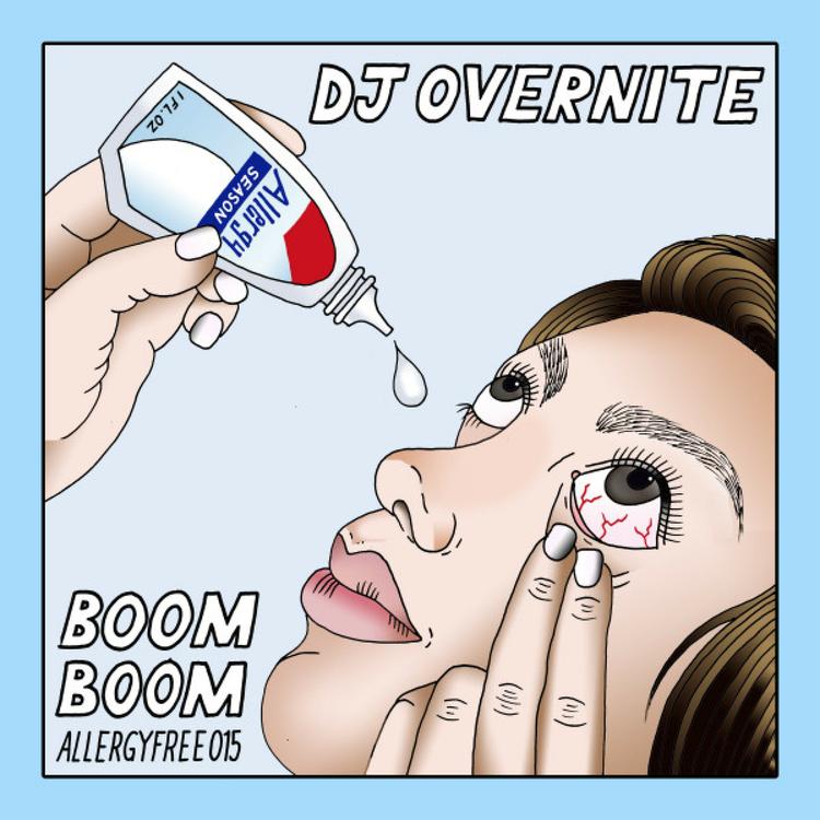 DJ Overnite's avatar image