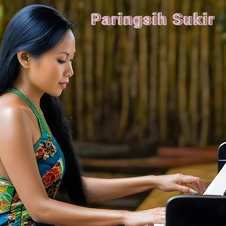 Paringsih Sukir's avatar image