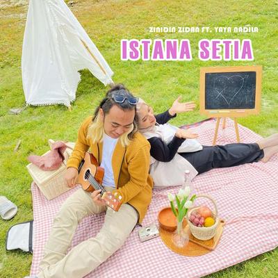 ISTANA SETIA's cover