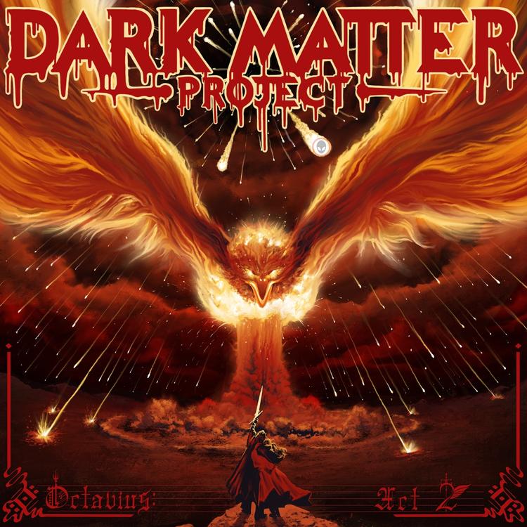 Dark Matter Project's avatar image