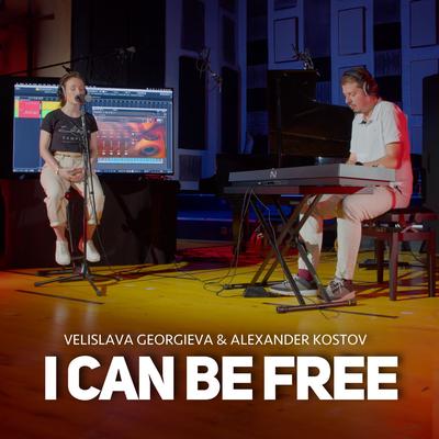 I Can Be Free's cover