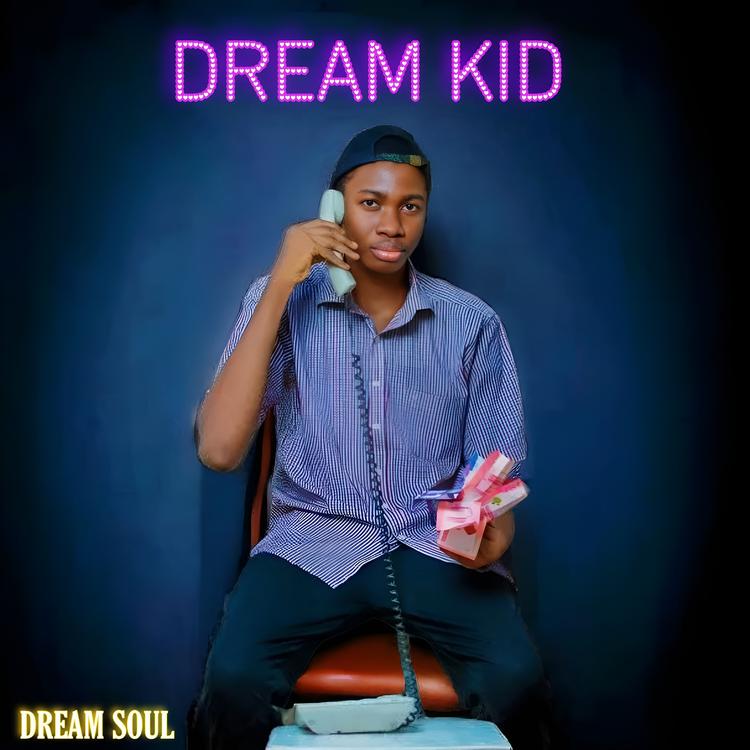 Dream Soul's avatar image