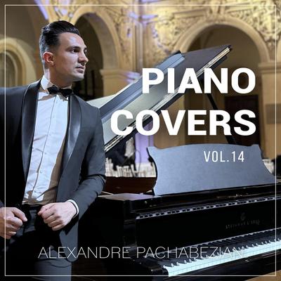 Piano Covers, Vol.14's cover