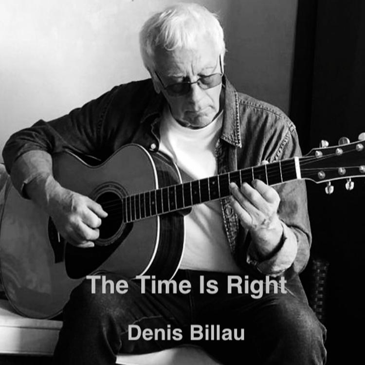Denis Billau's avatar image