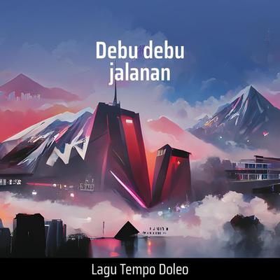 Debu Debu Jalanan's cover