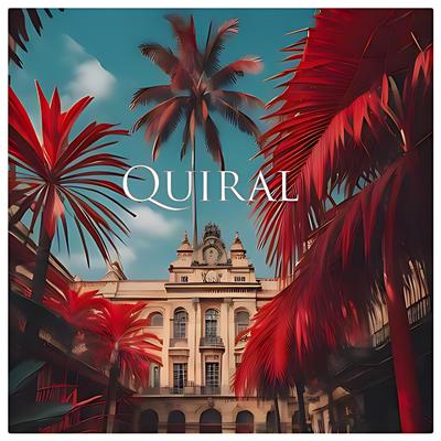 Quiral's cover