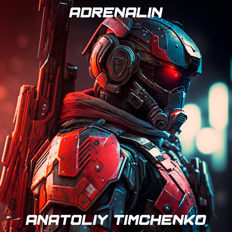 Anatoliy Timchenko's avatar image