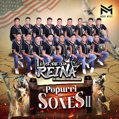 Popurri de Sones 2's cover