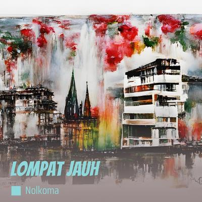 lompat jauh's cover