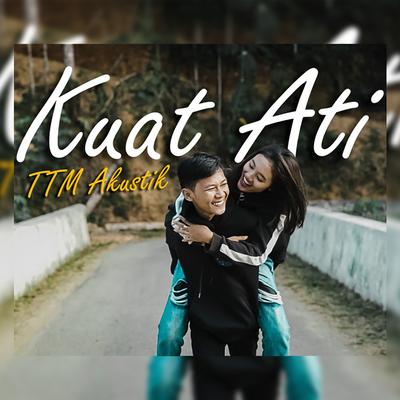 Kuat Ati's cover