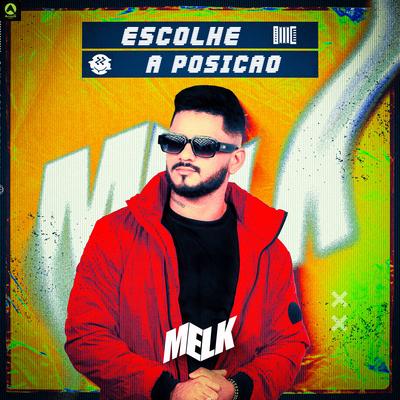 Escolhe a Posição By djmelk's cover