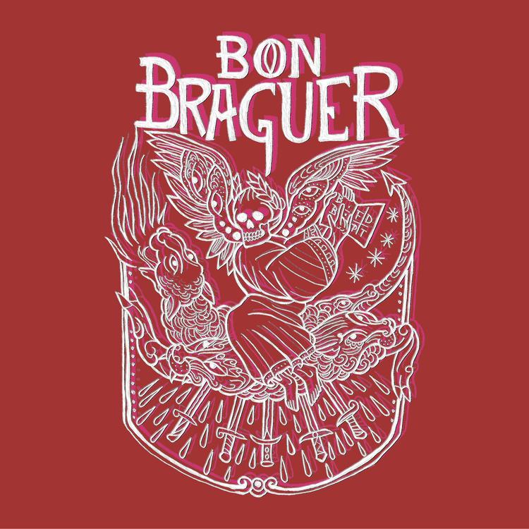 Bon Braguer's avatar image