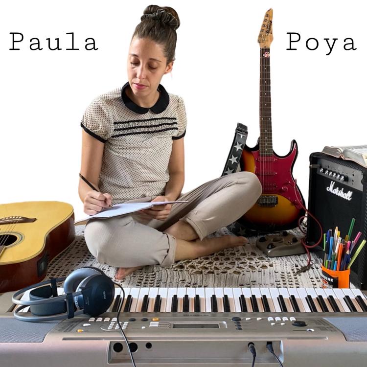 Paula Poya's avatar image
