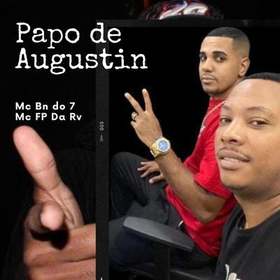 Papo de Augustin's cover