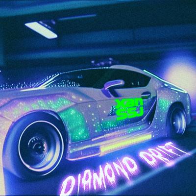 Diamond Drift's cover