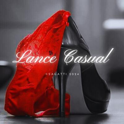 Lance Casual's cover