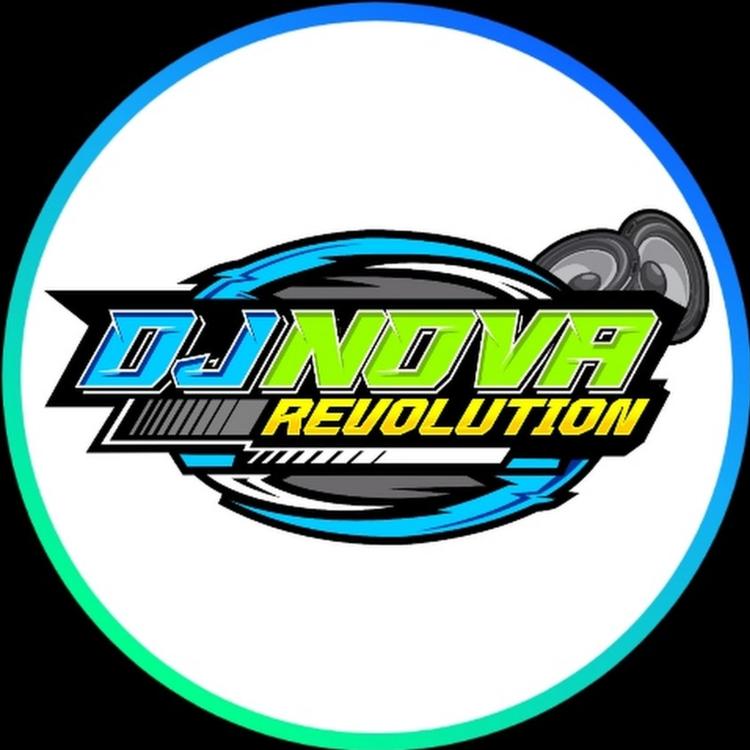 NOVA REVOLUTION's avatar image