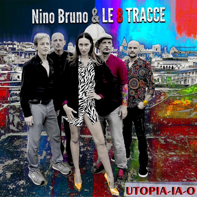 Nino Bruno E Le 8 Tracce's avatar image