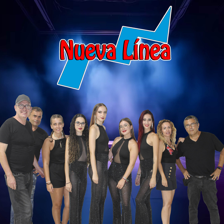 Nueva Línea's avatar image