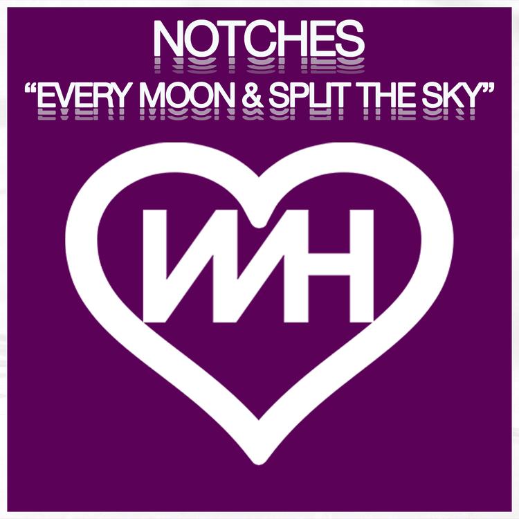 Notches's avatar image