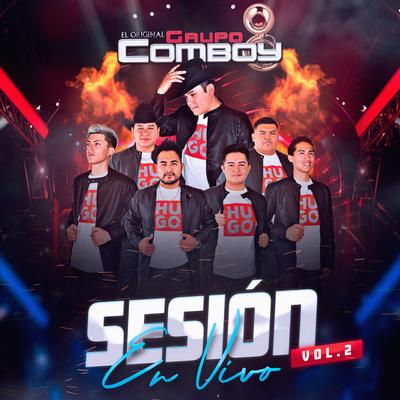 El Original Grupo Comboy's cover