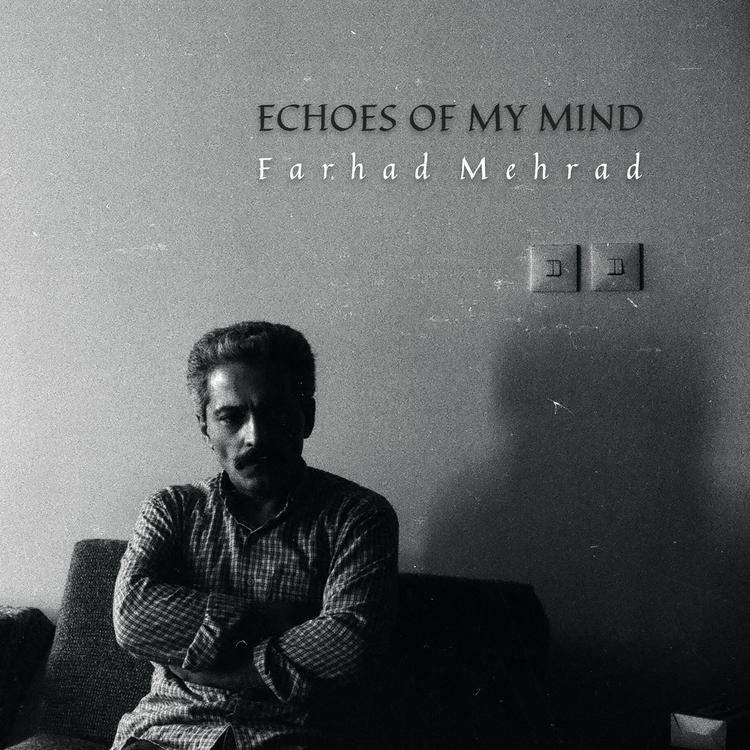 Farhad Mehrad's avatar image