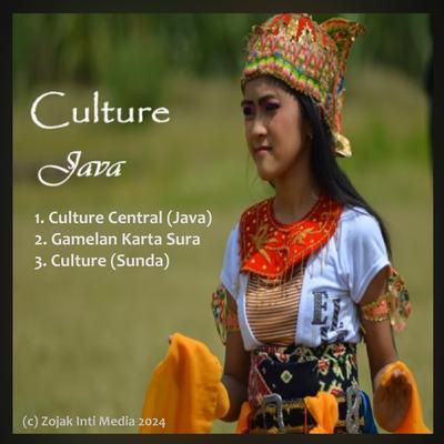 Culture (Sunda)'s cover