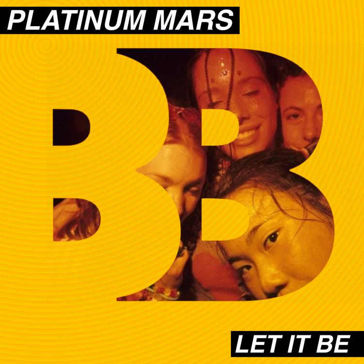 Platinum Mars's avatar image