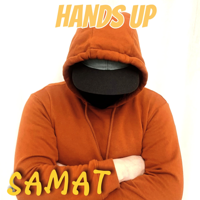 Samat's cover